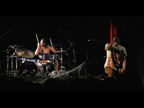 YESTERDAYS RISING @ The Glasshouse Montage [LIVE IN HD]