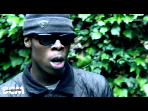 SwaggaCampMedia - ShadowOnTheBeat Freestyle