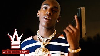 YNW Melly &quot;4 Real&quot; (WSHH Exclusive - Official Music Video)