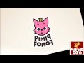 Pinkfong Logo 4ormulator Collection