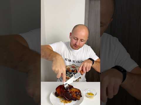 Hagyományos cseh sörben sült csülök 🐖  #recept