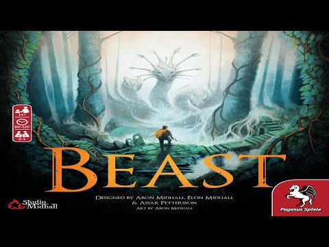 Beast: Discussion
