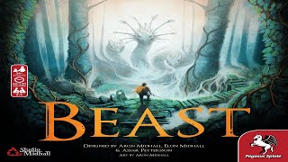 Beast: Discussion