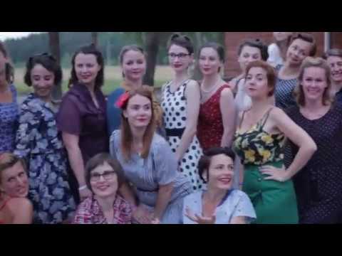 ZIG-ZAG Summer Dance Camp 2019