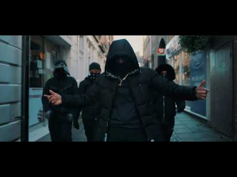 Kendog - Coupe [Music Video]