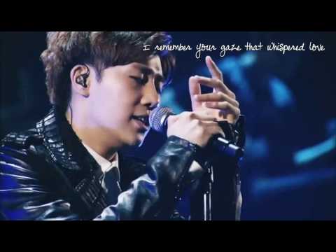 Kim Sunggyu - Shine (Eng Sub)