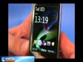 Celular Nokia 7230 - Prata/Cinza + BRINDE - www ...