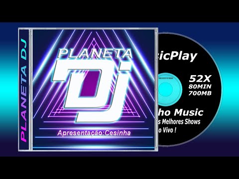 PLANETA DJ 22.12.2021 - CARLINHO MUSIC