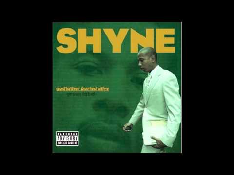 FOR THE RECORD  SHYNE