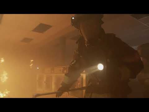 Chicago Fire: One Crazy Shift