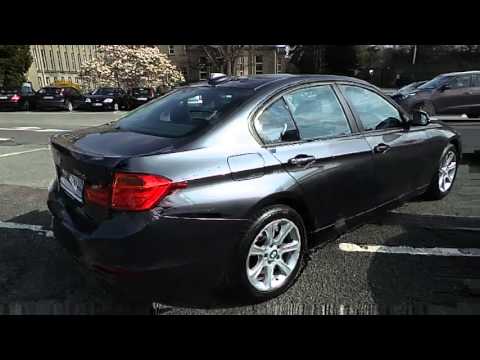 12D39644 - 12D39644 BMW 316d ES Saloon