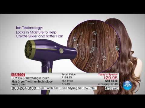 HSN | Joyful Discoveries with Joy Mangano 06.15.2017 - 05 AM