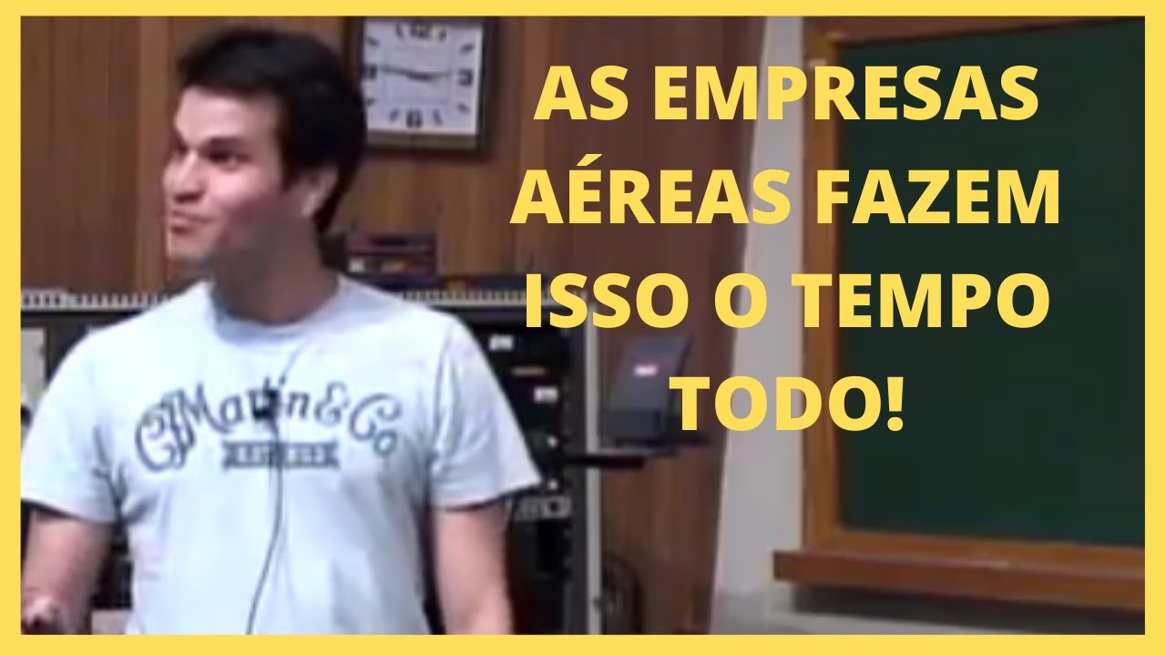O QUE É A TEORIA DOS JOGOS? | Emanuel Carneiro