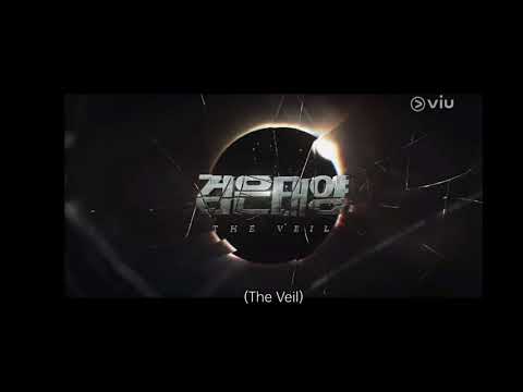 The Veil - Preview Ep7 - Eng Sub 👌