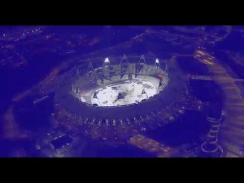 Carlito | Dark Nights ft Ceaser & Omzino [DsVisuals]