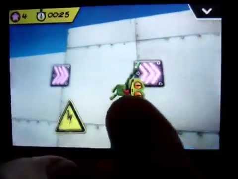 Sway - iPhone Review  NEW