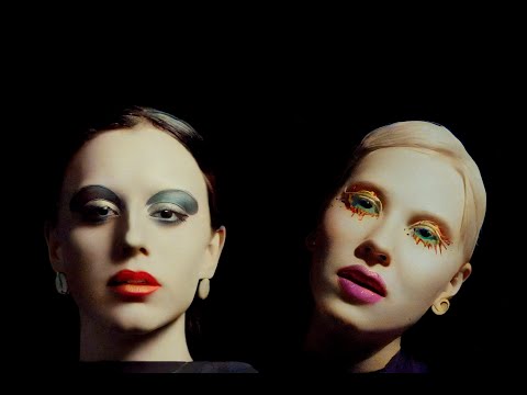 Decisive Pink - Destiny (Official Video)