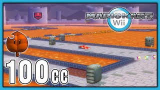 Mario Kart Wii - Episode 15 | 100cc Leaf Cup