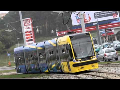 Bydlak x Krzysio x Patus TRN - Dałna tramwaja