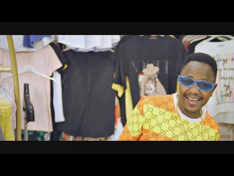 Blessed Jo - Papa Wanje (official video)