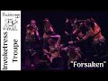"Boudicca - Warrior Queen" - Fusion Belly Dance with Sword