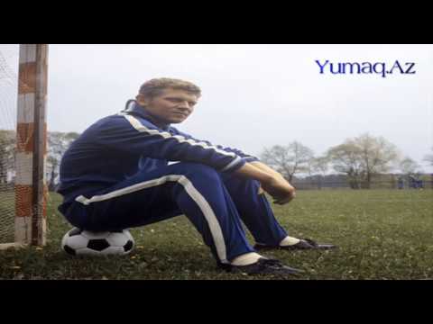 Anatoli Banişevski - Əfsanəvi Bakılı