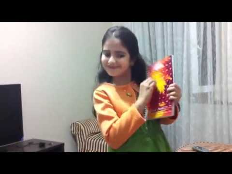 Some basic words in Turkish