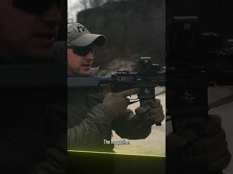 Reload Mechanics & Common Malfunctions | Pro's Guide to Rifle Fundamentals