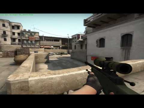 CSGO Insane Ace SnoopY