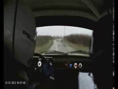 ARS Żory 2013, Fiat 126p, Sumera / Wojtyłko