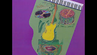 Adrian Belew -  1967.