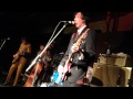 The Sadies - Anna Leigh @ McSweeney's Theatre