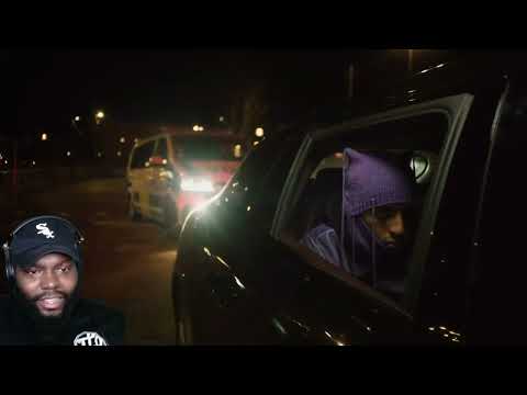 CHICAGODUDEREACTS TO Yasin - Hoodrich [Official Video]