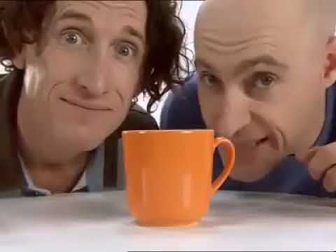 The Upside Down Show All Opening Scenes