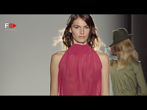 MENCHEN TOMAS Barcelona 080 Spring 2023 - Fashion Channel