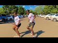 Uncle Waffles Tanzania Dance Challenge