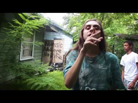 K_xtic - Off Da Mental (Official Video) Dir. by Yung Scoo / Prod. by Dj Smokey