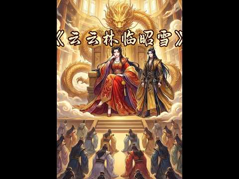 💥【全集】正片抢先看 |《云云林临昭雪》#AA短剧批发 #AI #真人AI短剧 #都市 #drama #短劇 #短劇全集 #逆襲 #情感