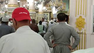 Download lagu Perjalanan umroh Abdul Wasik(24) mp3