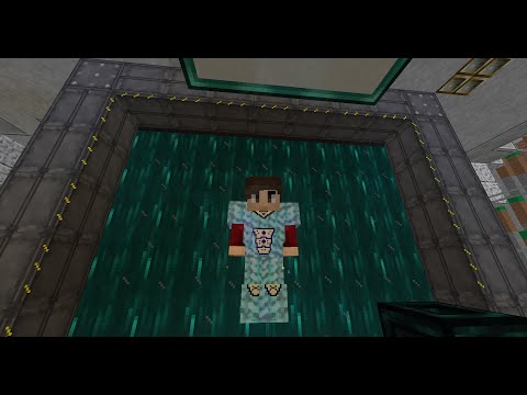 Minecraft Resonant Rise - Episode 15 - MAJOR POWA!!