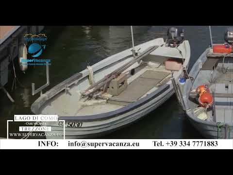 Case vacanze Lago di Como - aparthotel My Holiday  Supervacanza Italia