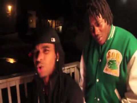 Lil Playboii - Look At Me (feat. Big Hood Boss)