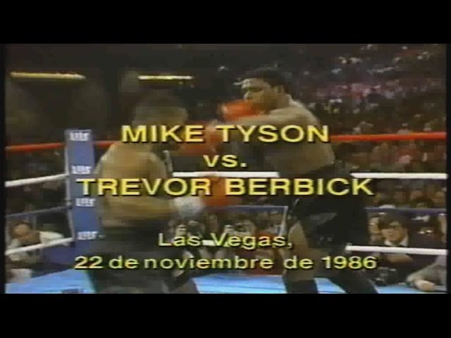 Vídeo relacionado con Mike Tyson Boxeo Pesado En El Estadio De Wembley con Cinturones Camiseta