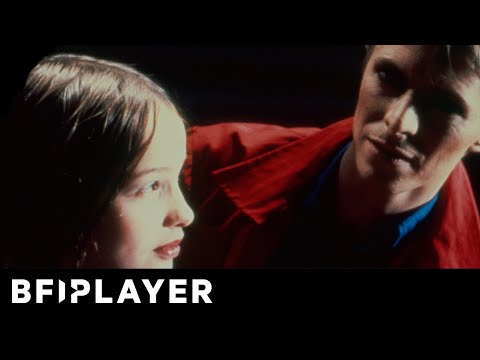 Thumbnail of the video: Mark Kermode reviews Christiane F (1981