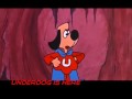 Underdog Theme 