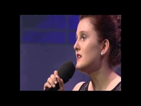 I will always love you - Tiroler Sportlergala 2017