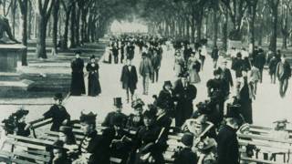 Olmsted and Central Park, 1983 | From the Vaults