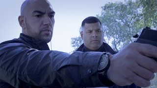 Around Every Corner - Behind the Scenes with Gerard Cordero video