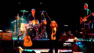 Marianne Faithfull - The Crane Wife @Lycabettus, Athens 07/06/2011