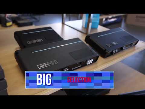 Labor Day Commercial